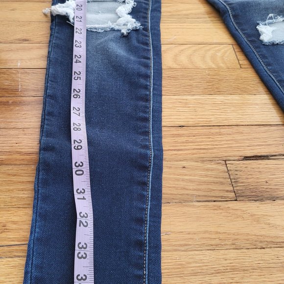 American eagle Jeans size 0 - Picture 7 of 11